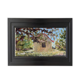 "Ossabaw Slave House" by Kip Bradley