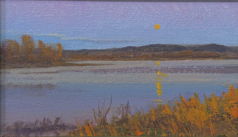 "Duck River" by Seth Tummins