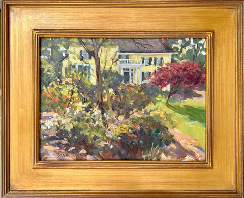 "Nestled" by Susan Jean Diehl