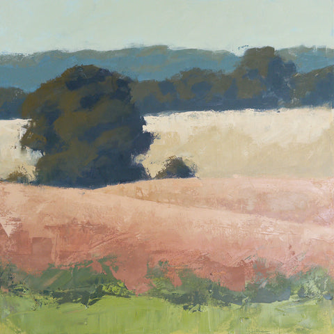 "Legacy and Loss" by Adam Houston