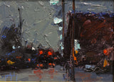 "Street Lights" by Jason Bailey