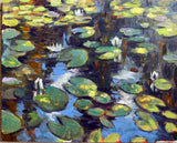 "Lily Nily" by Lydia H. Ellis