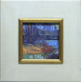 "Boardwalk Bridge" by Ed Cahill