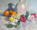 "Reflections" by Kendall Portis