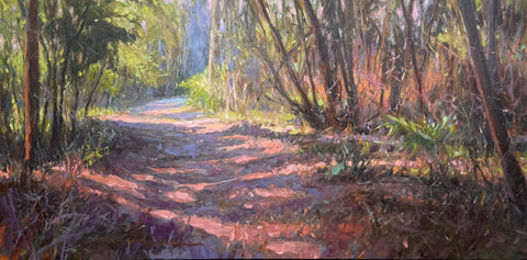 "The Quiet Agreement" by Lori Keith Robinson