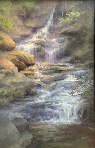 "Sound of Life" by Kyle Stuckey