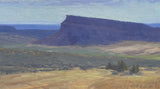"Ten Sleep Daydream" by Seth Tummins