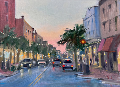 "Barnard&Broughton" by Julia Kamenskikh