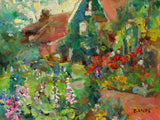 "Night and Day" by Jill Banks