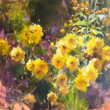 "Flourish" by Kendall Portis