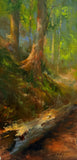 "Hug Me ~ The Trees" by Michelle D Held
