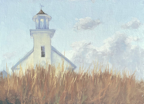 "Heavenward" by Susan Lynn