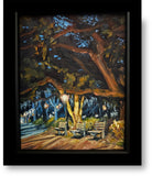 "Forsyth Trio" by Lamar Gilstrap