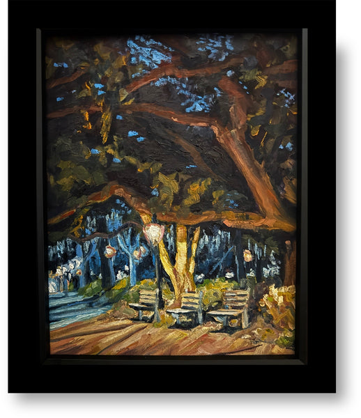 "Forsyth Trio" by Lamar Gilstrap