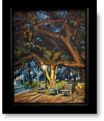 "Forsyth Trio" by Lamar Gilstrap