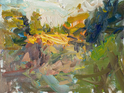 "Awakened" by Rob Summerlin