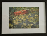 "Soft Landing" by Susan Jean Diehl