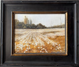 "Feed Plant and Cotton" by Susan D Waters