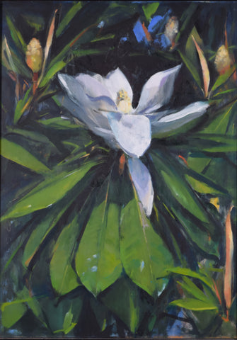"Magnolia" by Martin Kotler
