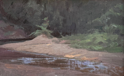 "Morningside" by Seth Tummins