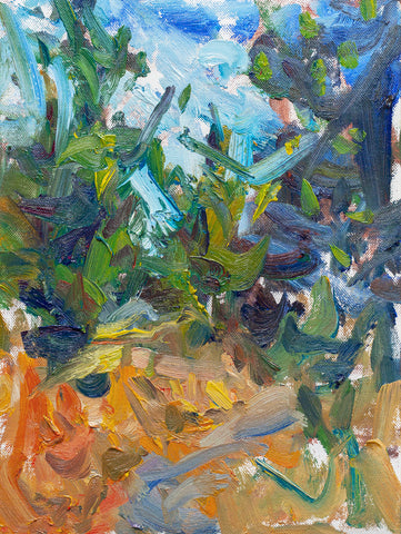 "Come Around" by Rob Summerlin