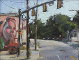 "Pretty in Pink (Ponce de Leon)" by Jason Bailey