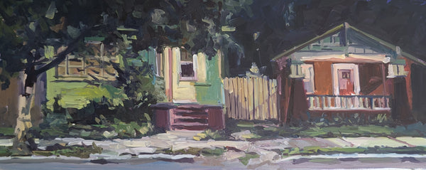 "Negotiating Neutrals" by Kip Bradley