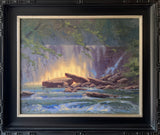"Rite of Spring" by Mason Williams