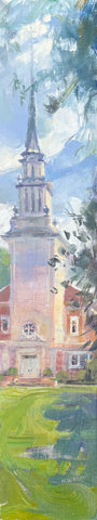 "Of God and Man" by Krystal W Brown