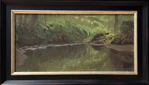 "Lullwater" by Seth Tummins