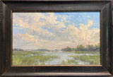 "A Day at the Marsh" by Kyle Stuckey