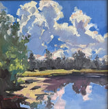 "On the Other Side" by Kendall Portis