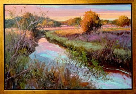 "Where the Wild Things Wander" by Lori Keith Robinson