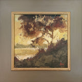 "Tidal Glow" by Adam Houston