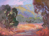 "Following the Light" by Carole Gray-Weihman