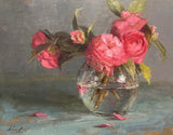 "Spring Clippings" by Kyle Stuckey