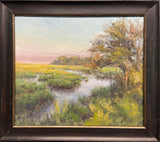 "Low Tide Morning" by Kyle Stuckey