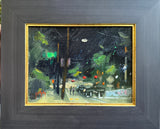"Night Stroll" by Jason Bailey