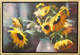 "Look at the Bright Side" by Kendall Portis