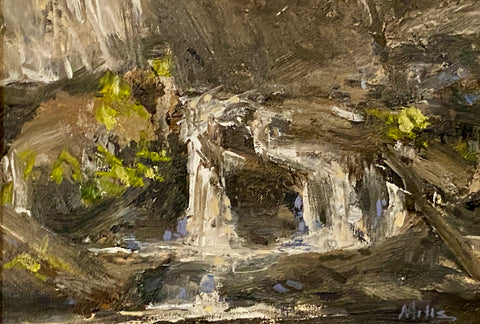 "Rubys Pool" by Michael Mills