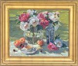 "Southern Living" by Susan Jean Diehl