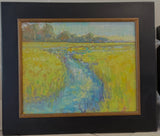 "Afternoon on Whitemarsh" by Allison Doke