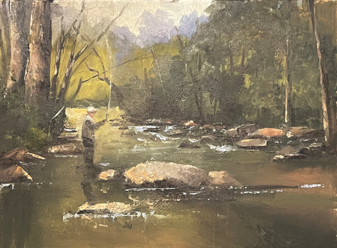 "The Hootch" by Craig Reynolds