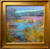 "Stream of Consciousness" by Lori Keith Robinson