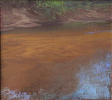 "Morningside Nature Preserve" by Seth Tummins