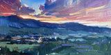 "Last Rays" by Krystal W Brown