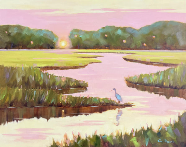 "Southern Grace" by June Klement