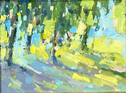 "The Trees of Life" by Vlad Milan Duchev