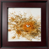 "Love Nest" by Susan D. Waters