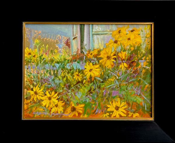 "Adornment" by Lori Keith Robinson
